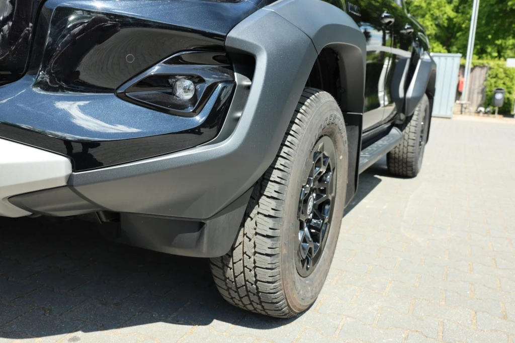 Hoofdafbeelding Toyota Hilux
