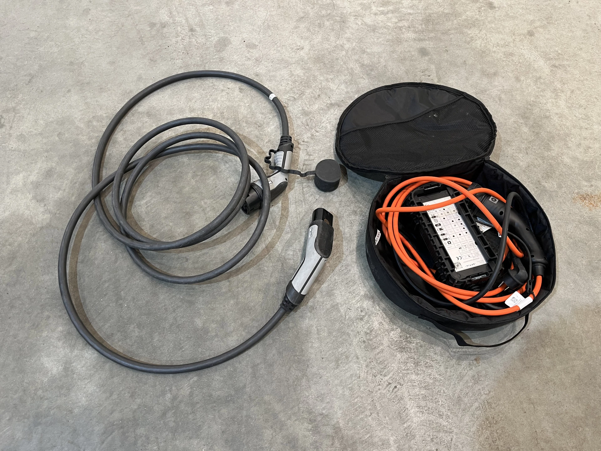 Hoofdafbeelding Citroën ë-Jumpy