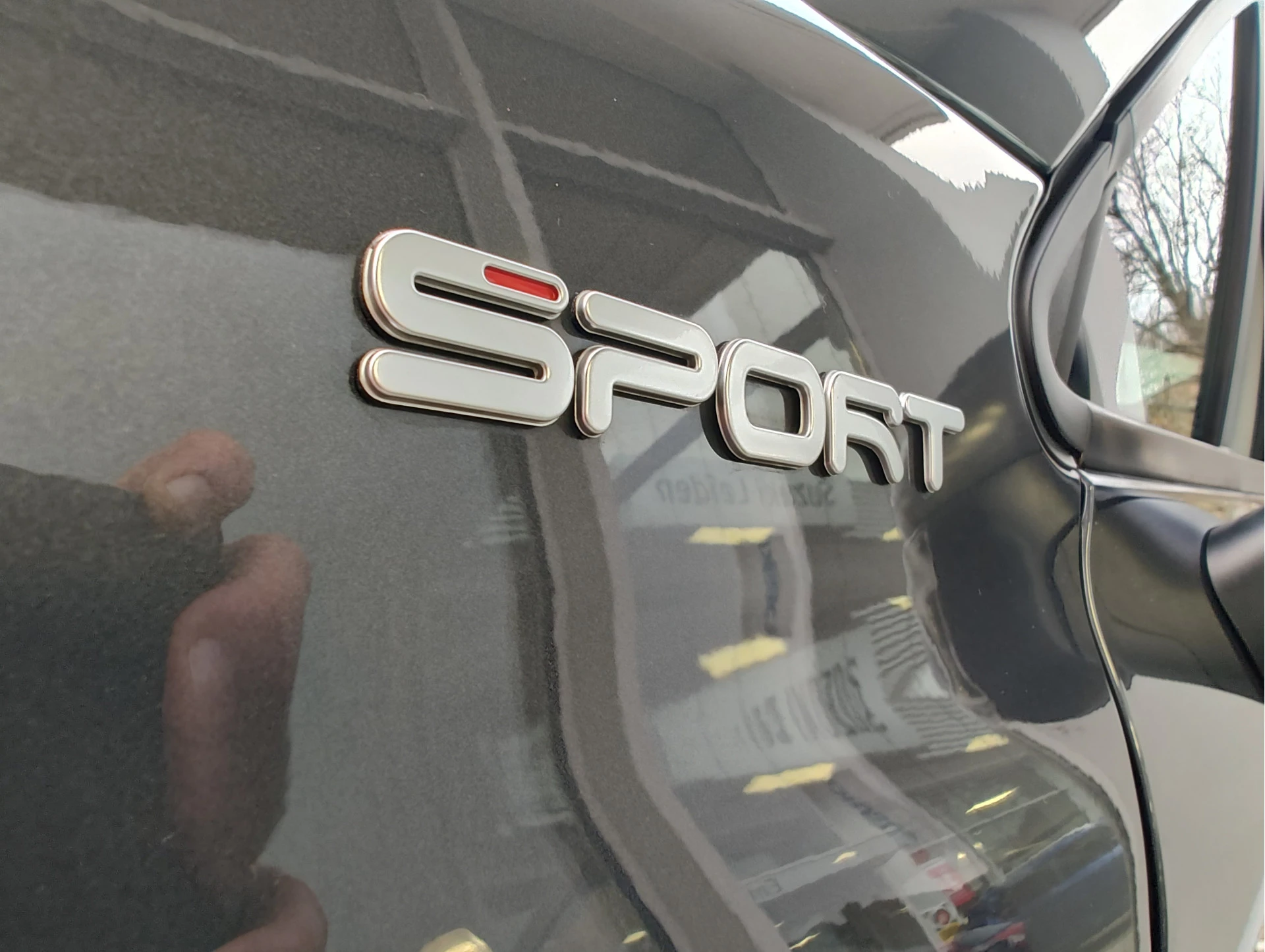 Hoofdafbeelding Fiat 500X