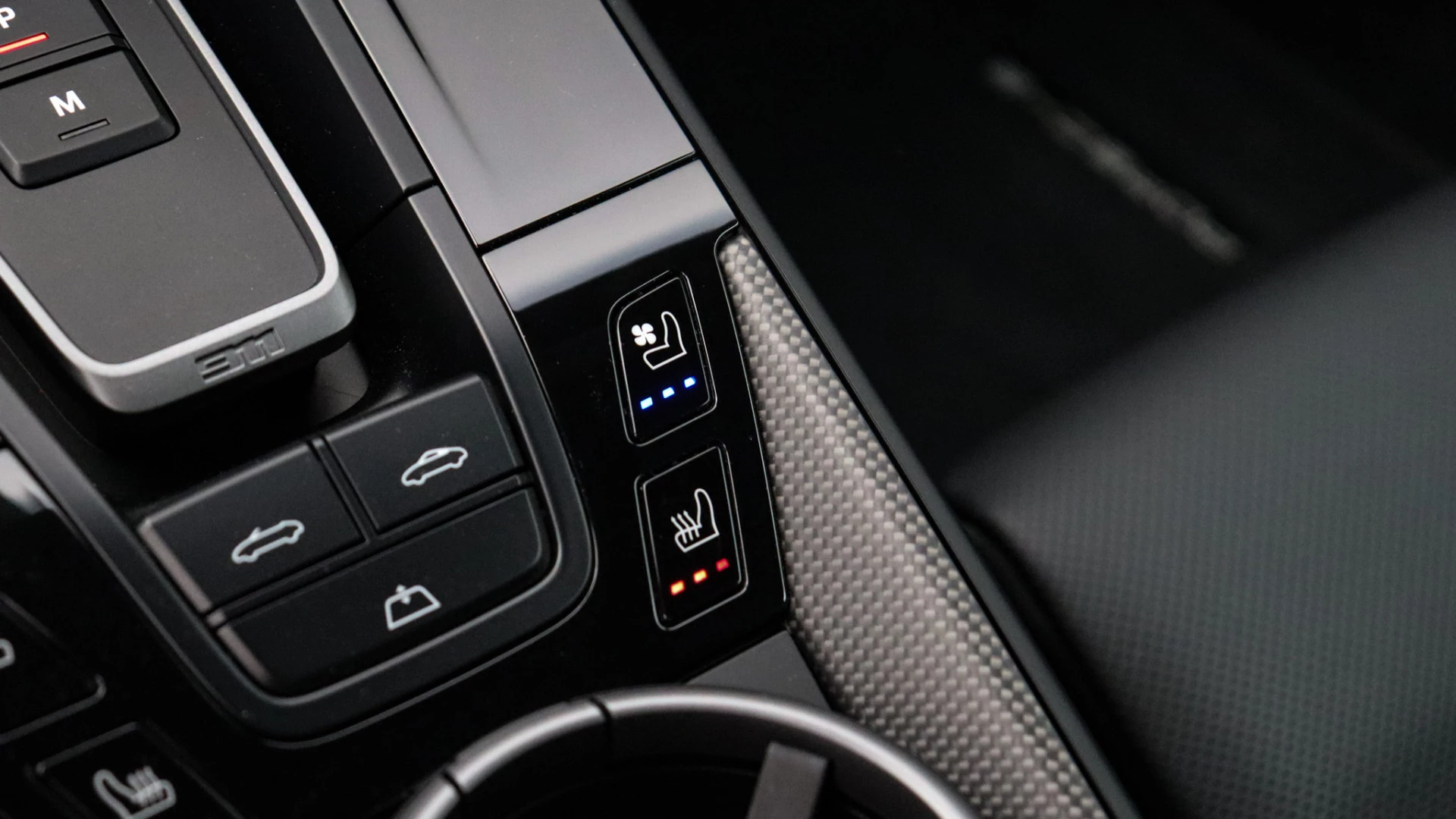 Hoofdafbeelding Porsche 911