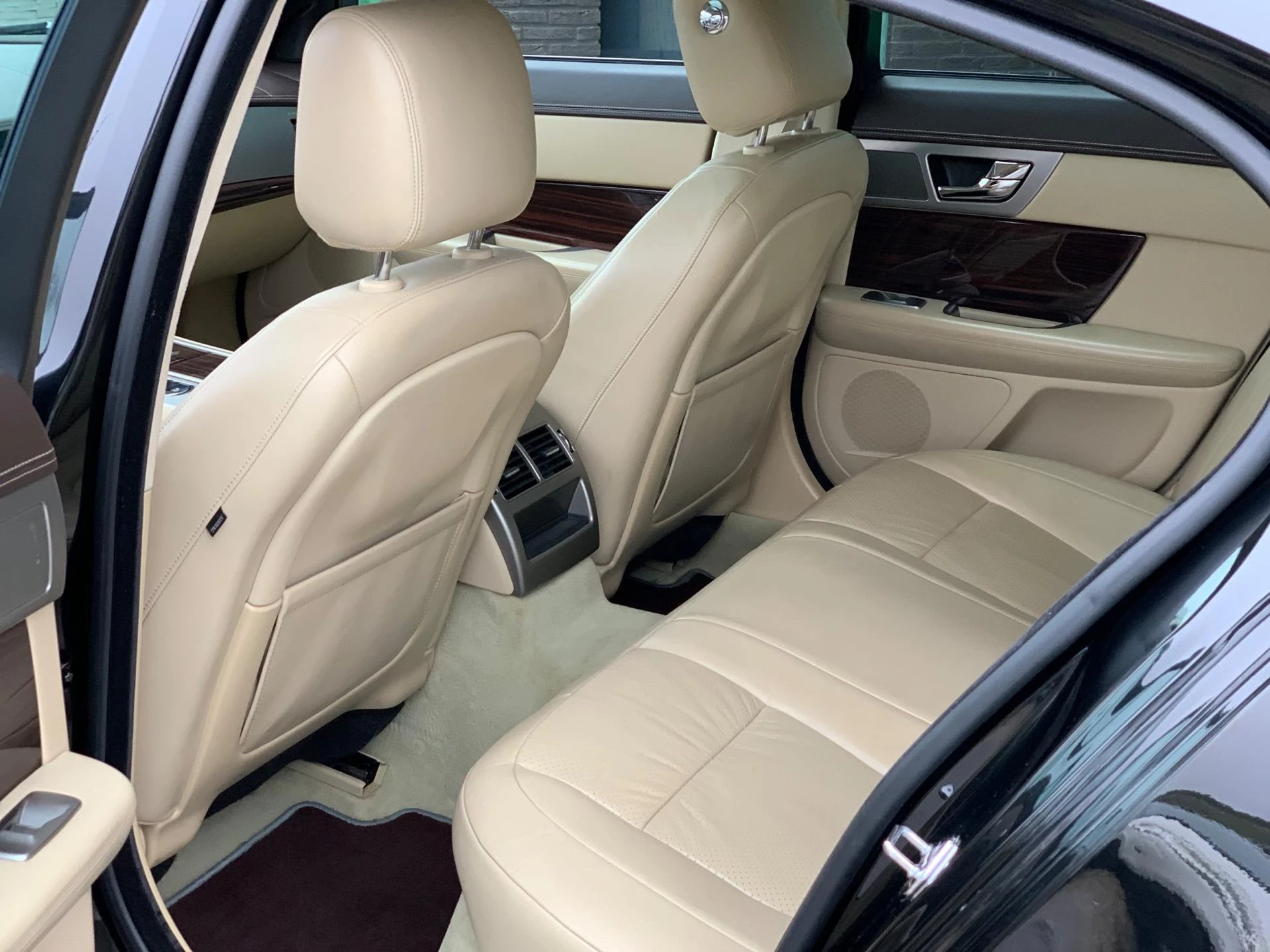 Hoofdafbeelding Jaguar XF