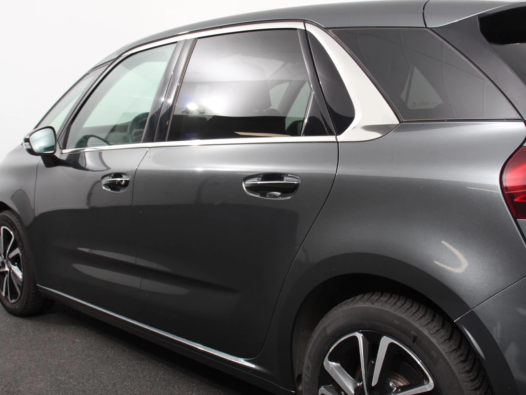 Hoofdafbeelding Citroën C4 Picasso