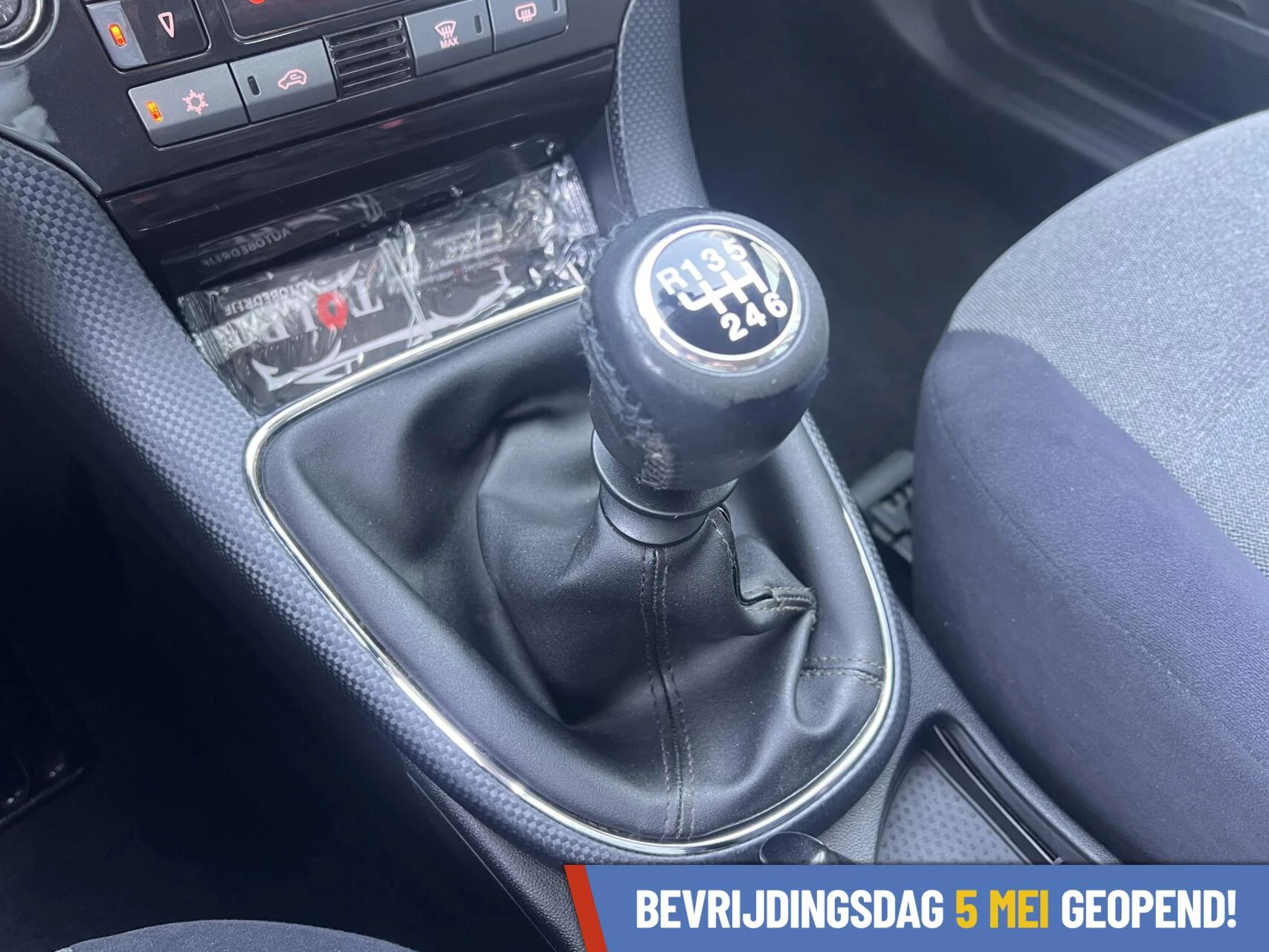 Hoofdafbeelding Fiat Bravo