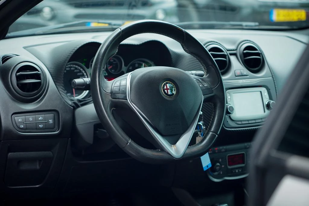 Hoofdafbeelding Alfa Romeo MiTo