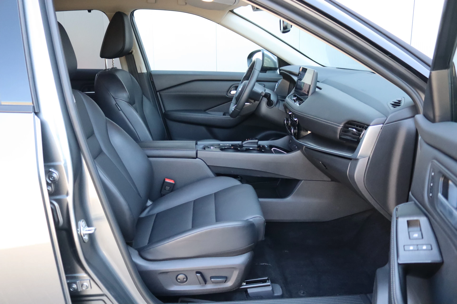 Hoofdafbeelding Nissan X-Trail