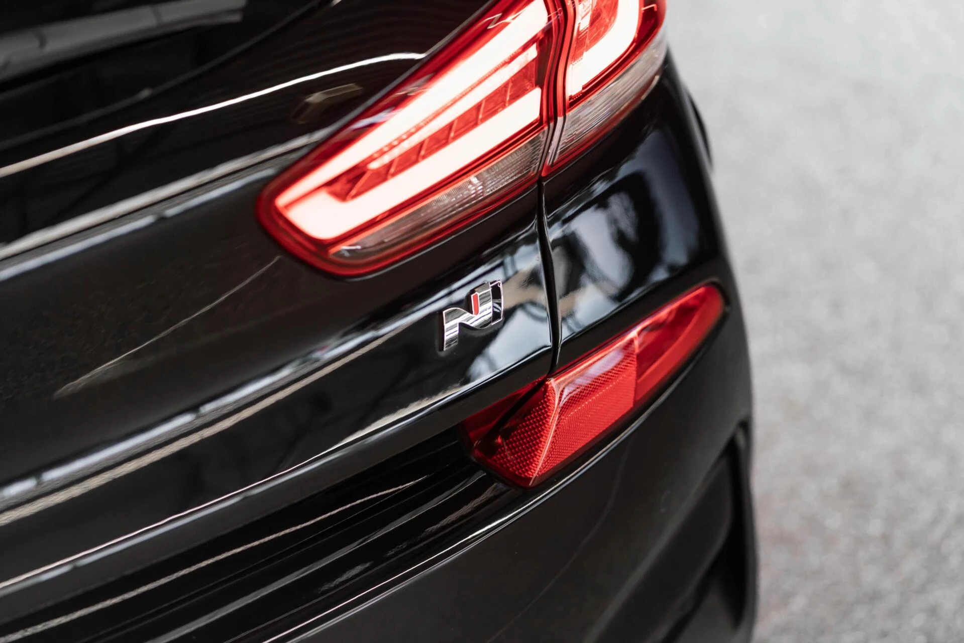Hoofdafbeelding Hyundai i30