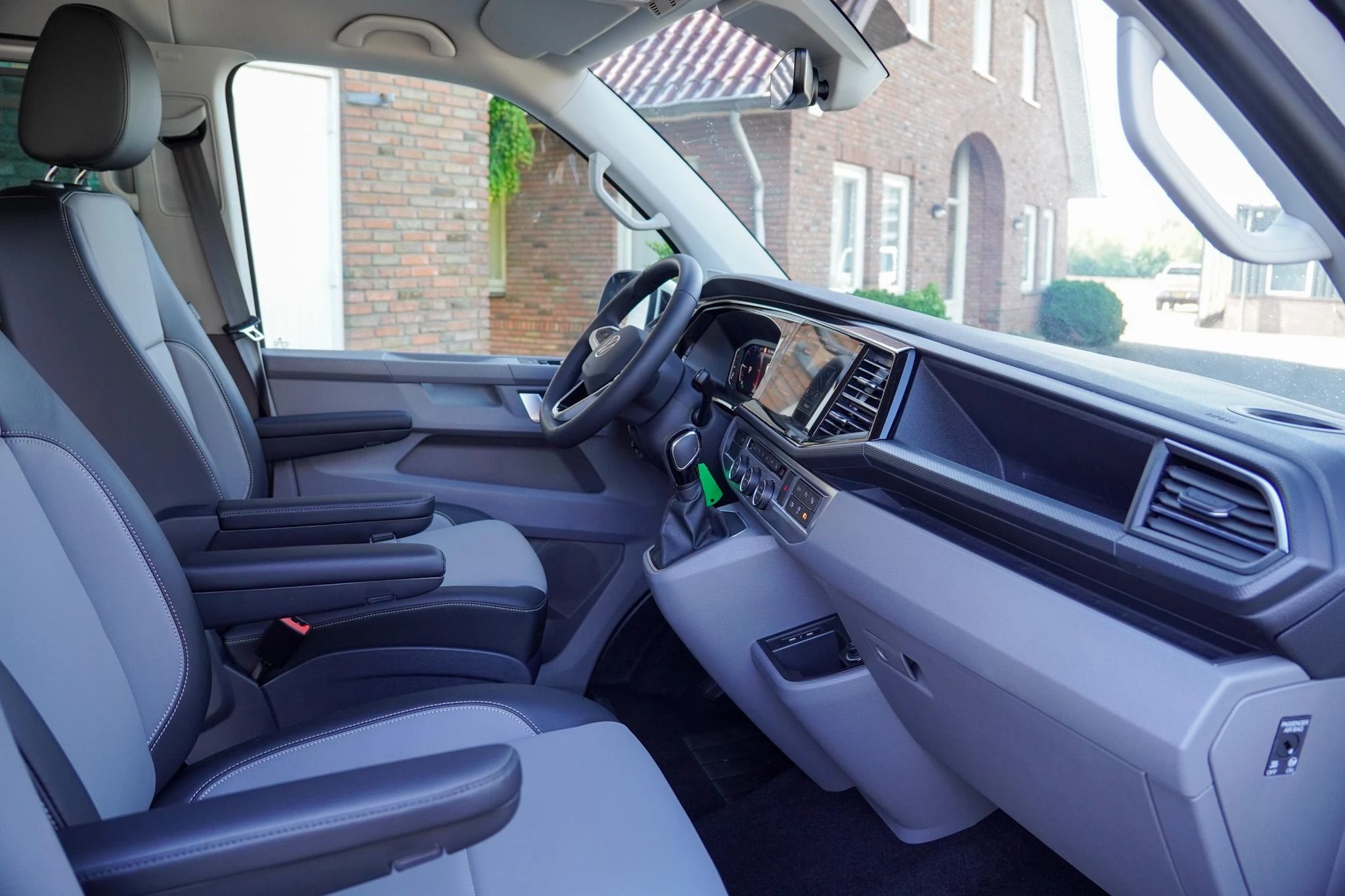 Hoofdafbeelding Volkswagen Caravelle