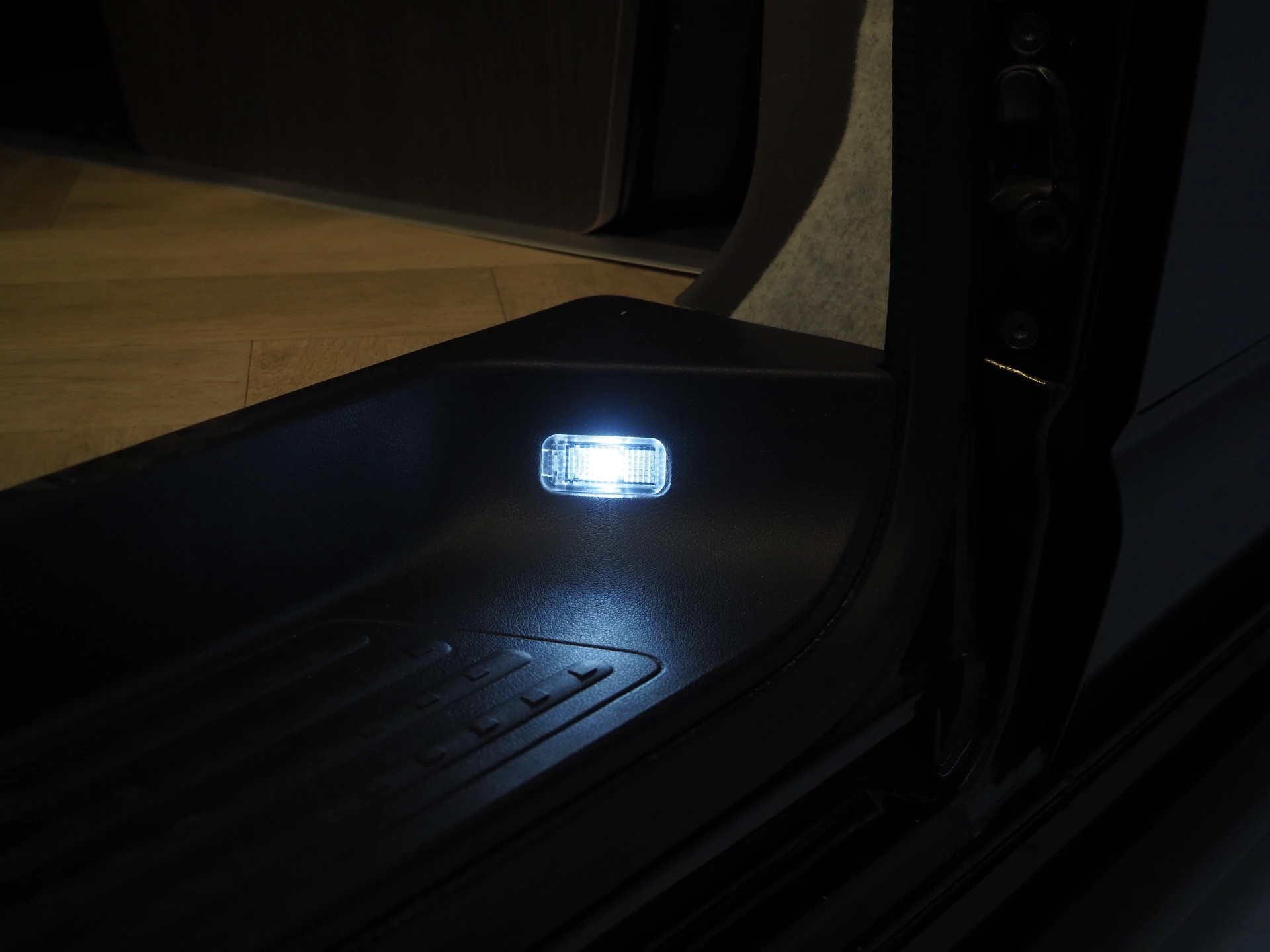 Hoofdafbeelding Volkswagen California