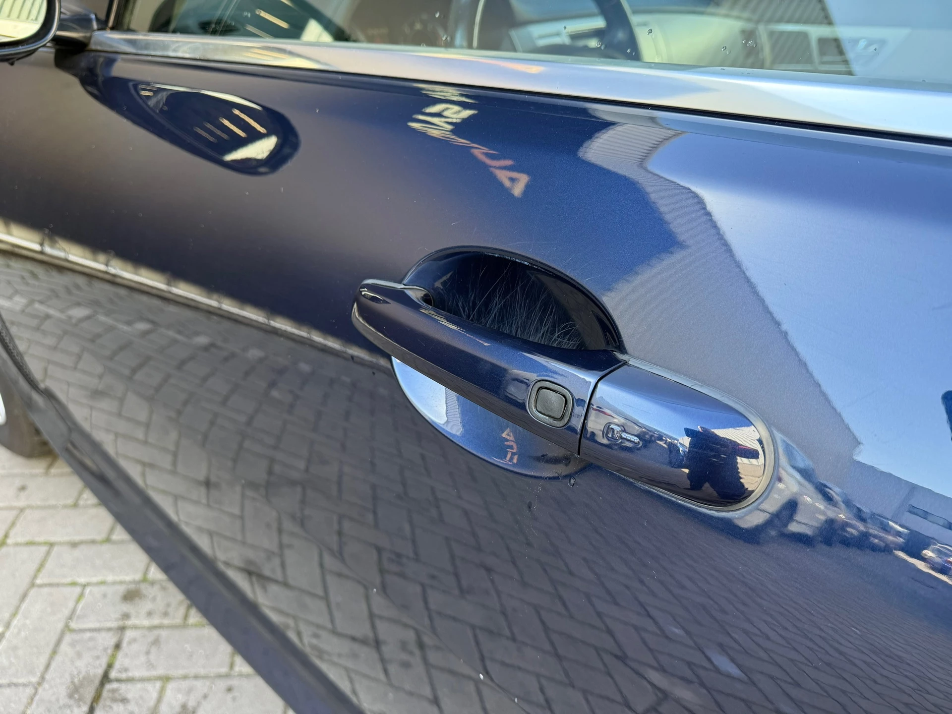 Hoofdafbeelding Jaguar XF