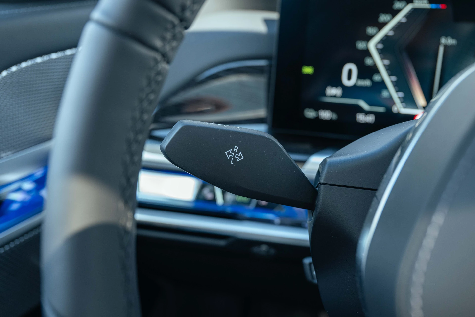 Hoofdafbeelding BMW i7