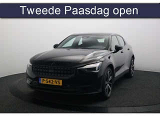 Polestar 2 Long Range Dual Motor 78 kWh SOH 95.7% | Camera | Google Infotainment | Navigatie
