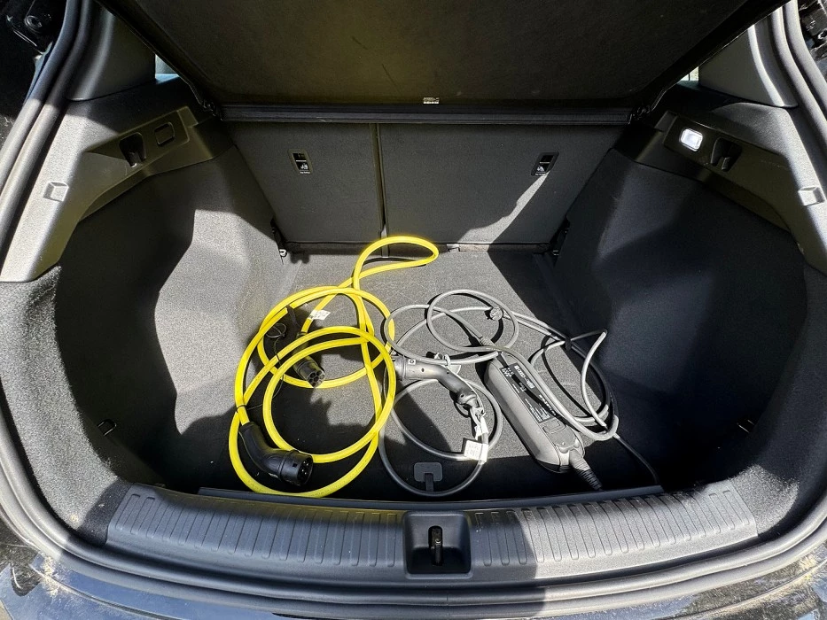 Hoofdafbeelding Audi Q4