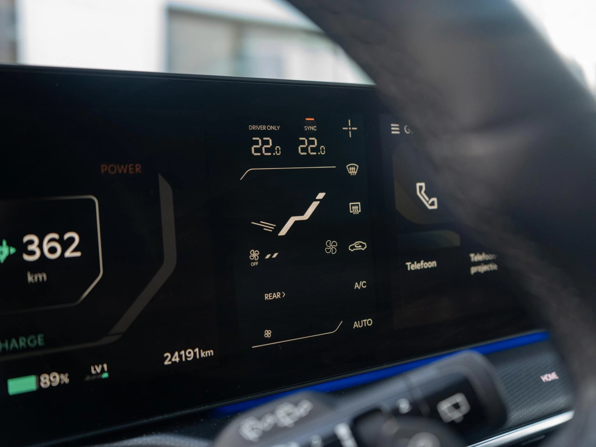 Hoofdafbeelding Kia EV9