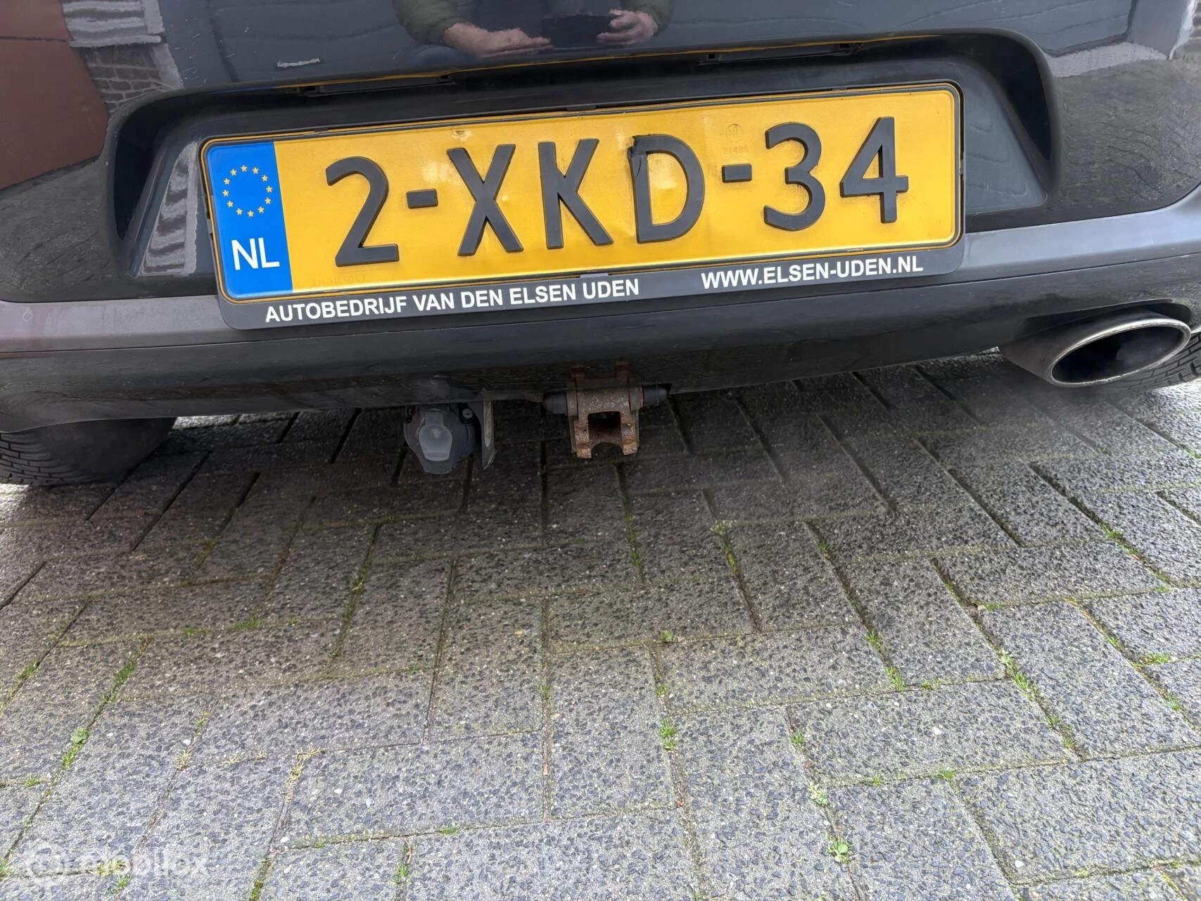 Hoofdafbeelding Kia cee'd