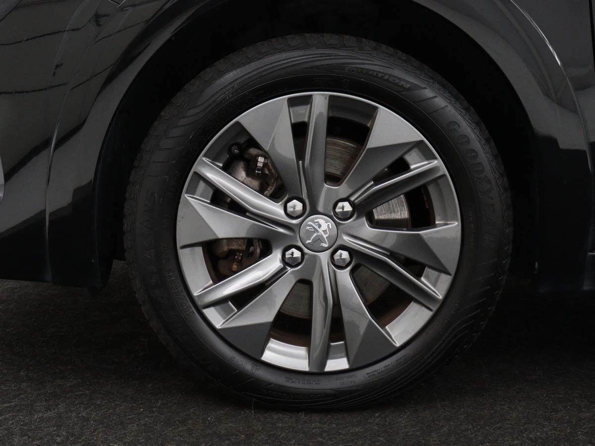 Hoofdafbeelding Peugeot e-208