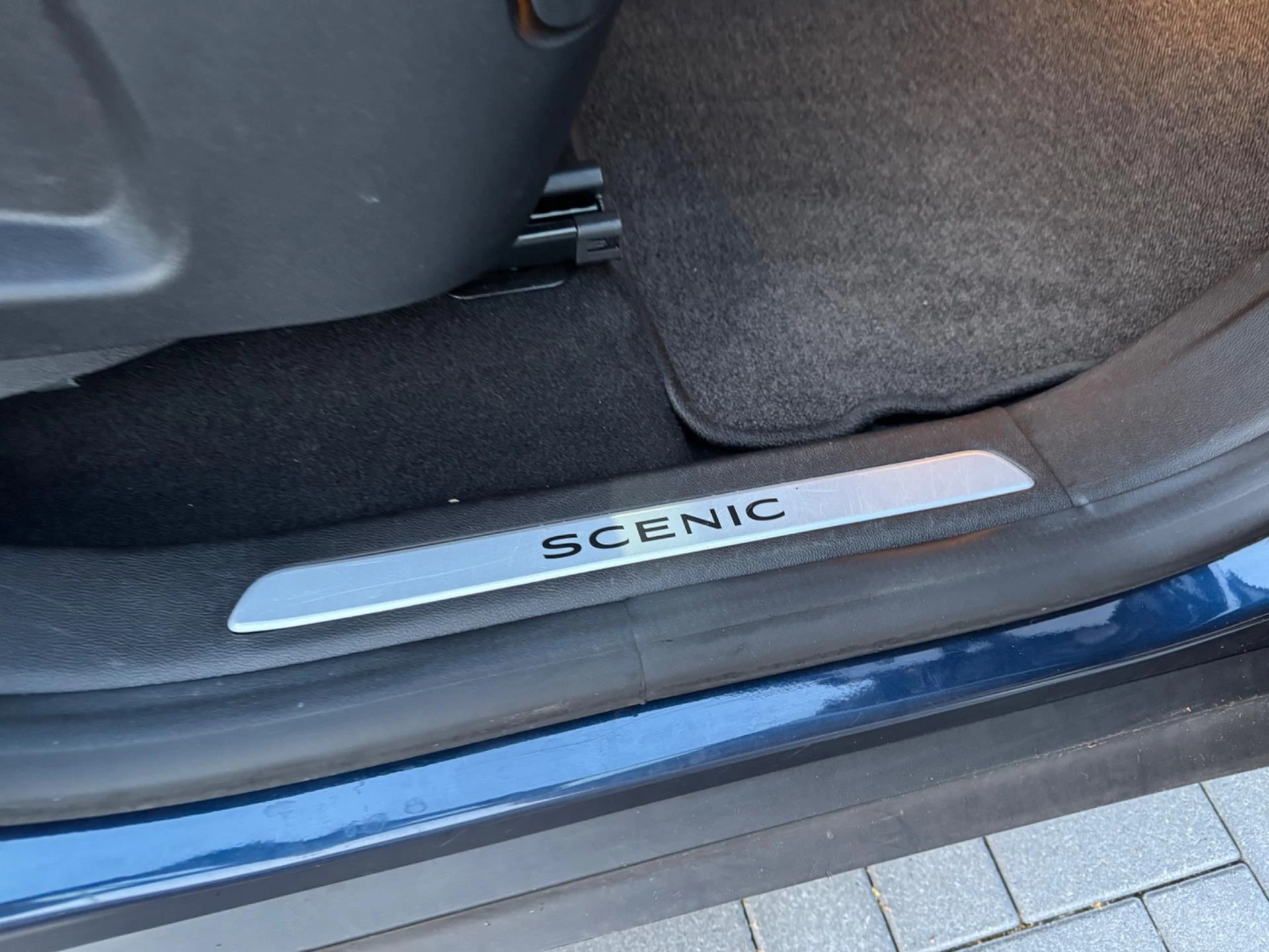 Hoofdafbeelding Renault Scénic