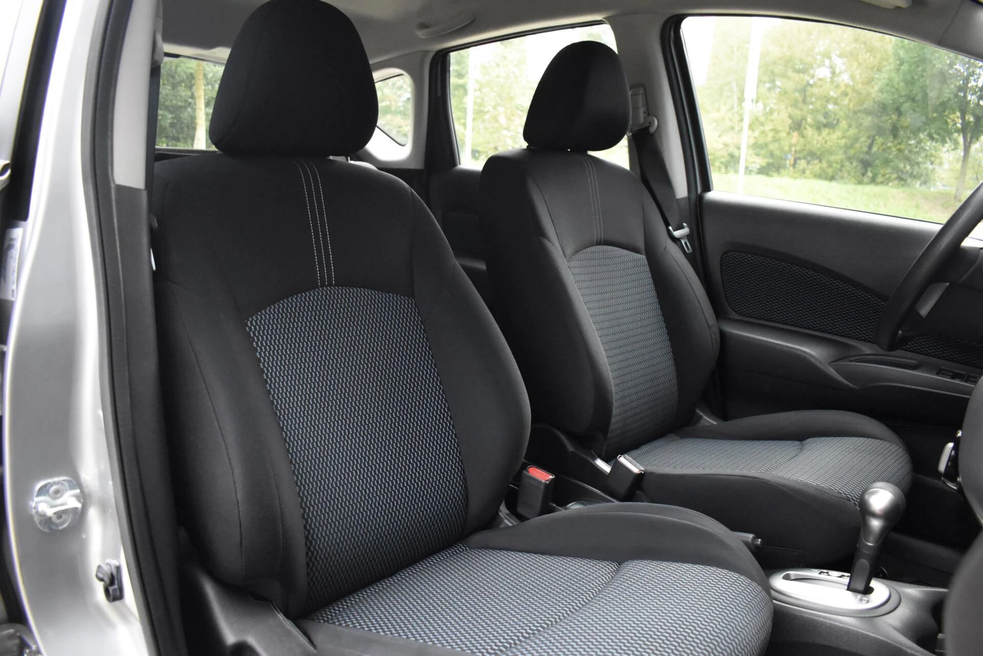 Hoofdafbeelding Nissan Note
