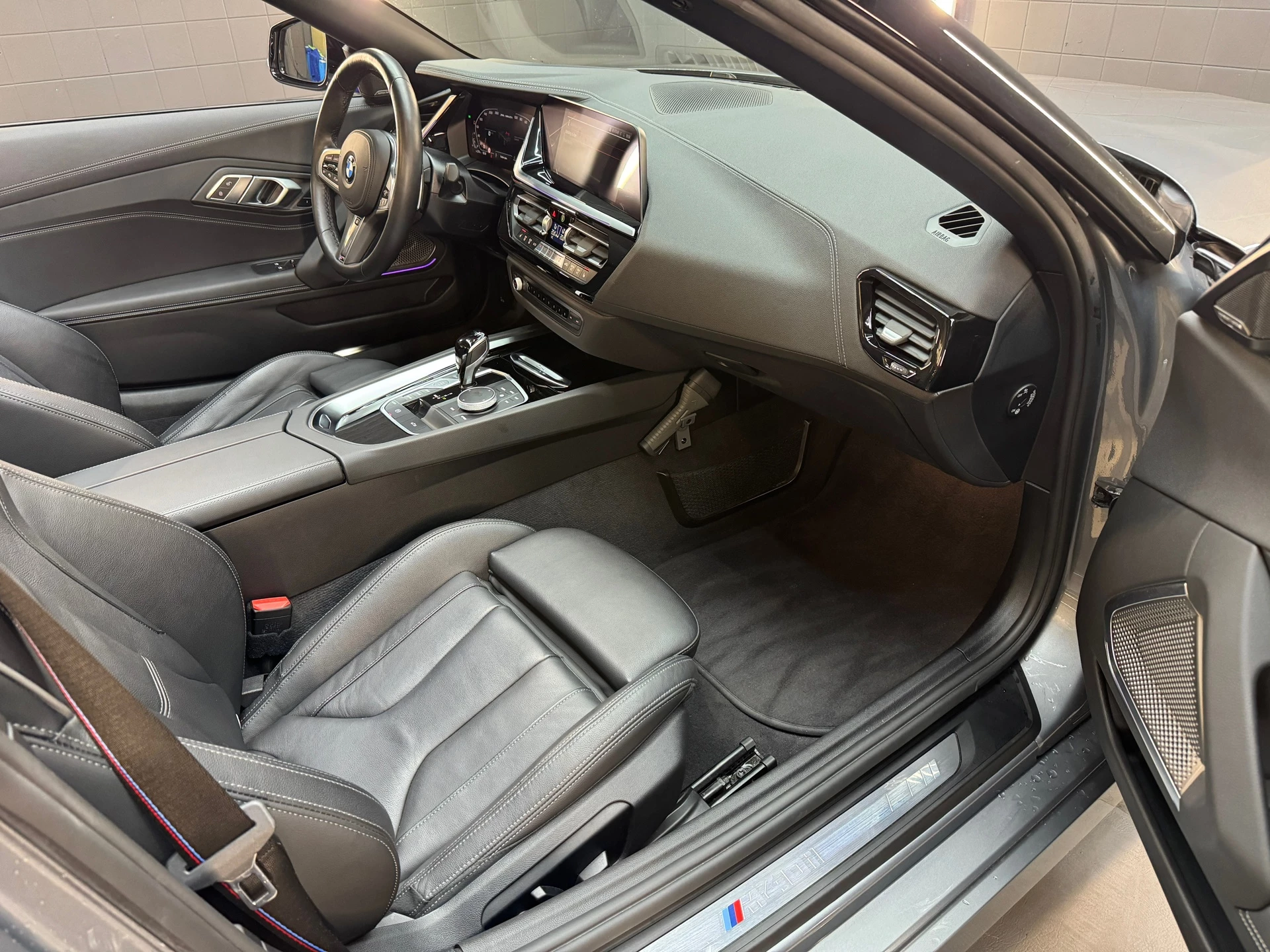 Hoofdafbeelding BMW Z4