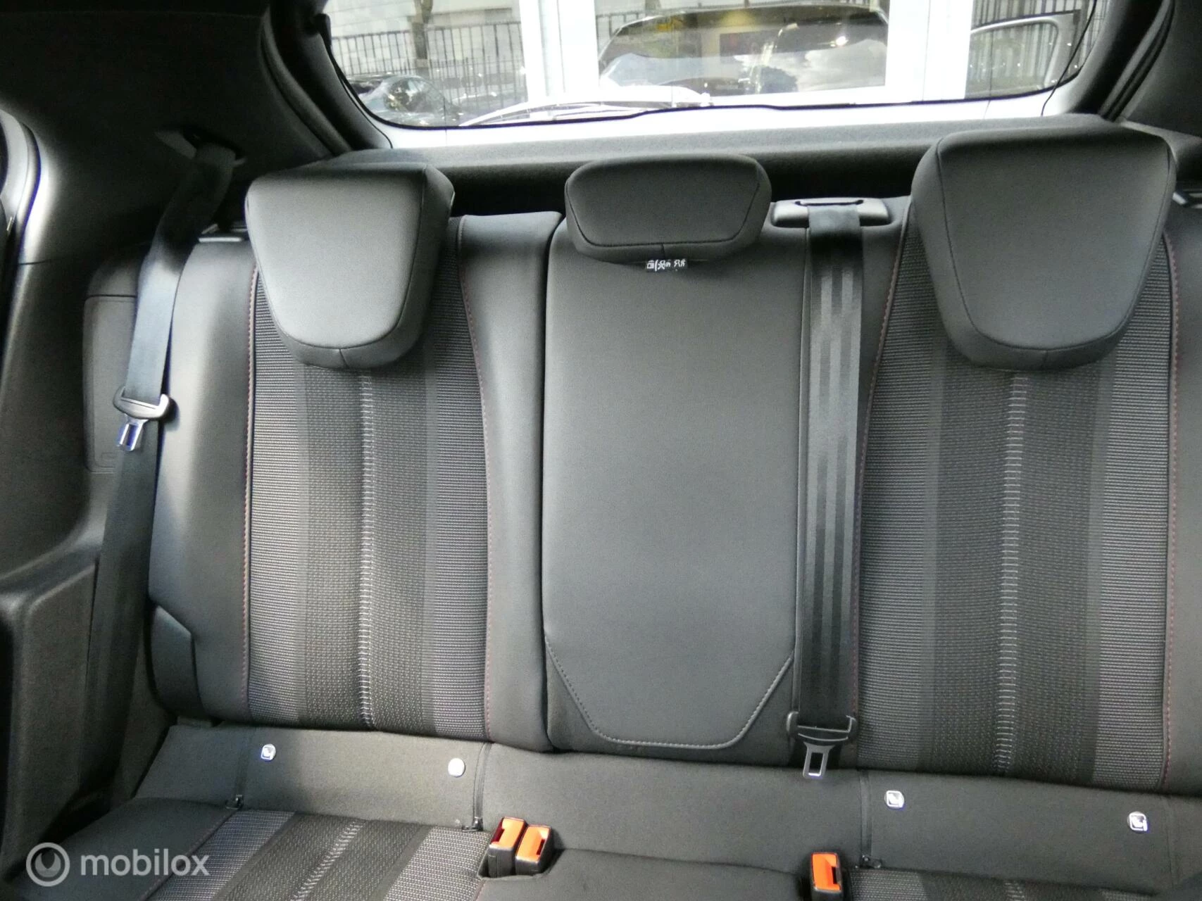 Hoofdafbeelding Opel Mokka-e
