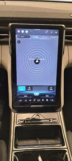 Hoofdafbeelding Ford Explorer
