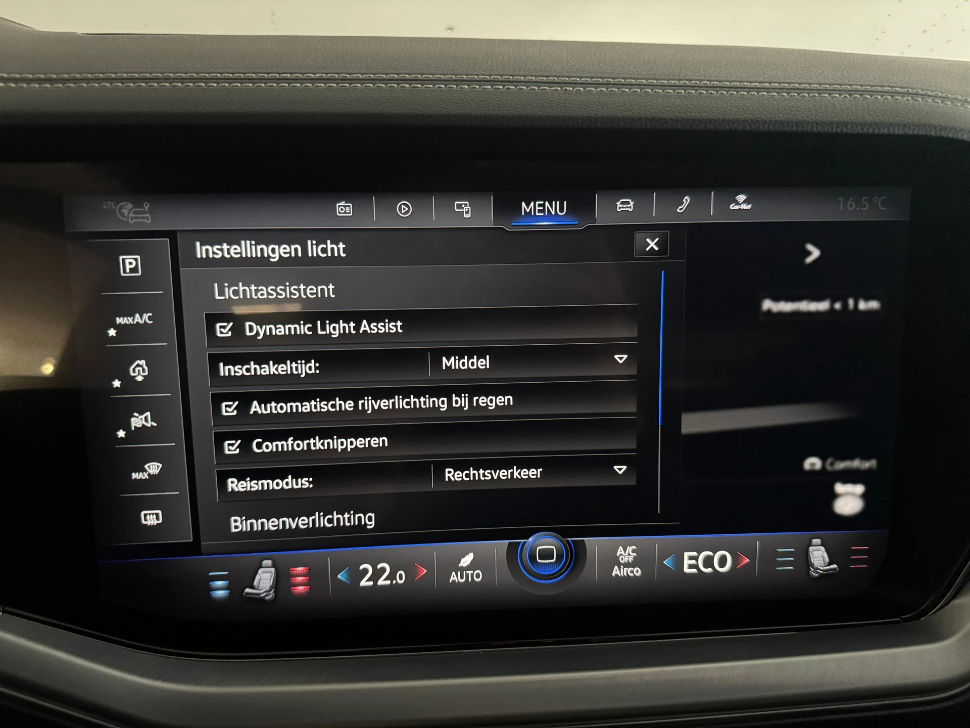 Hoofdafbeelding Volkswagen Touareg
