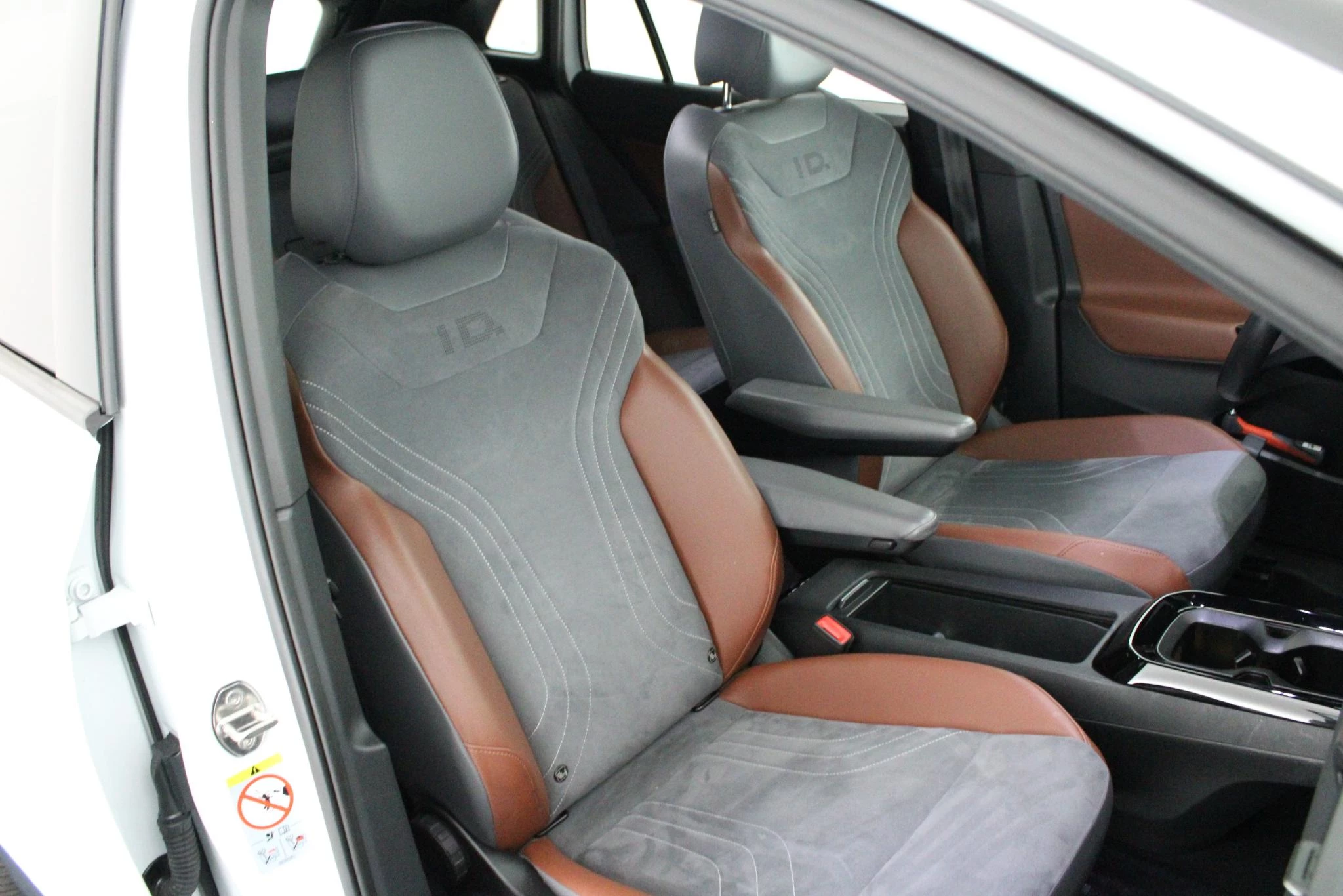 Hoofdafbeelding Volkswagen ID.4