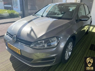 Volkswagen Golf 1.6 TDI Business Edition R Connected