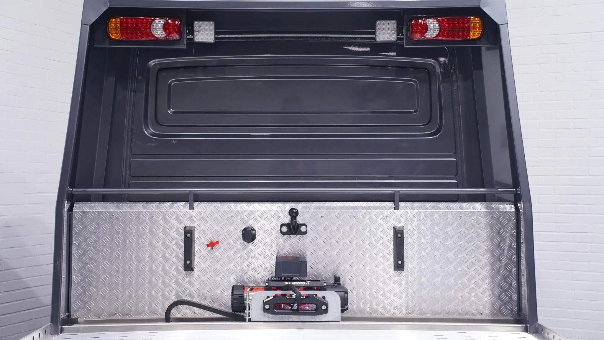 Hoofdafbeelding MAN TGE