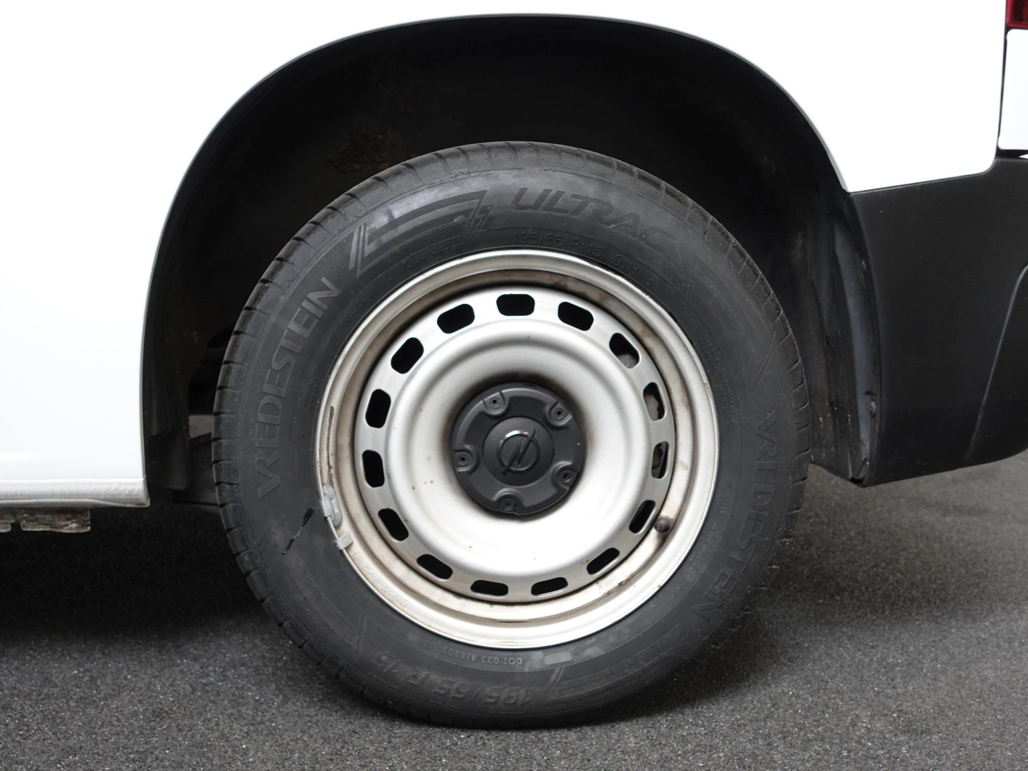 Hoofdafbeelding Opel Combo