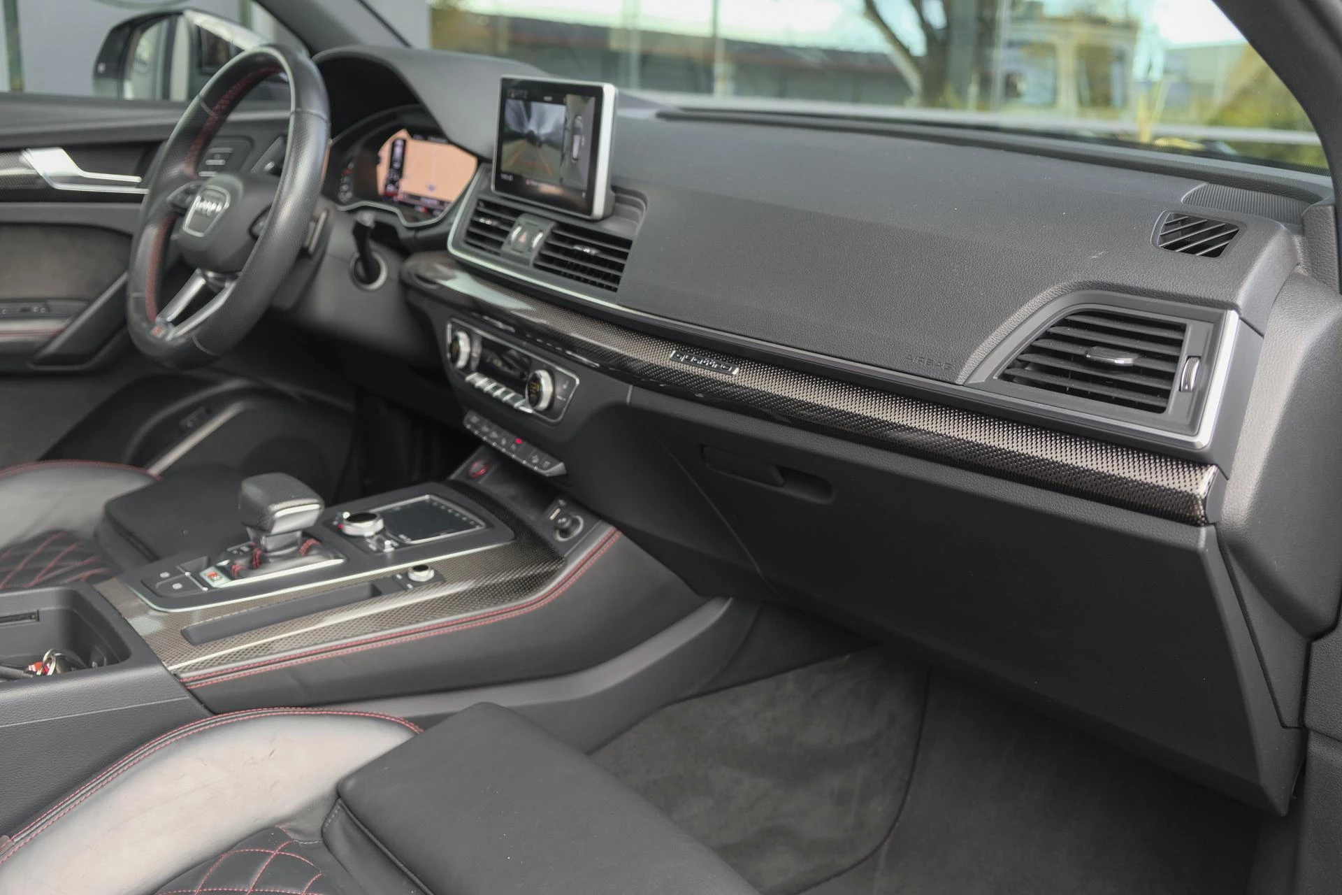 Hoofdafbeelding Audi SQ5
