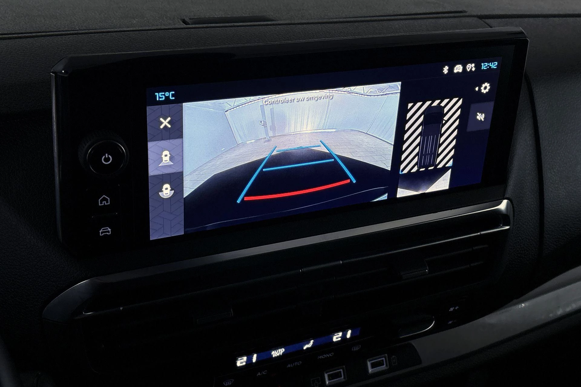 Hoofdafbeelding Citroën Jumpy