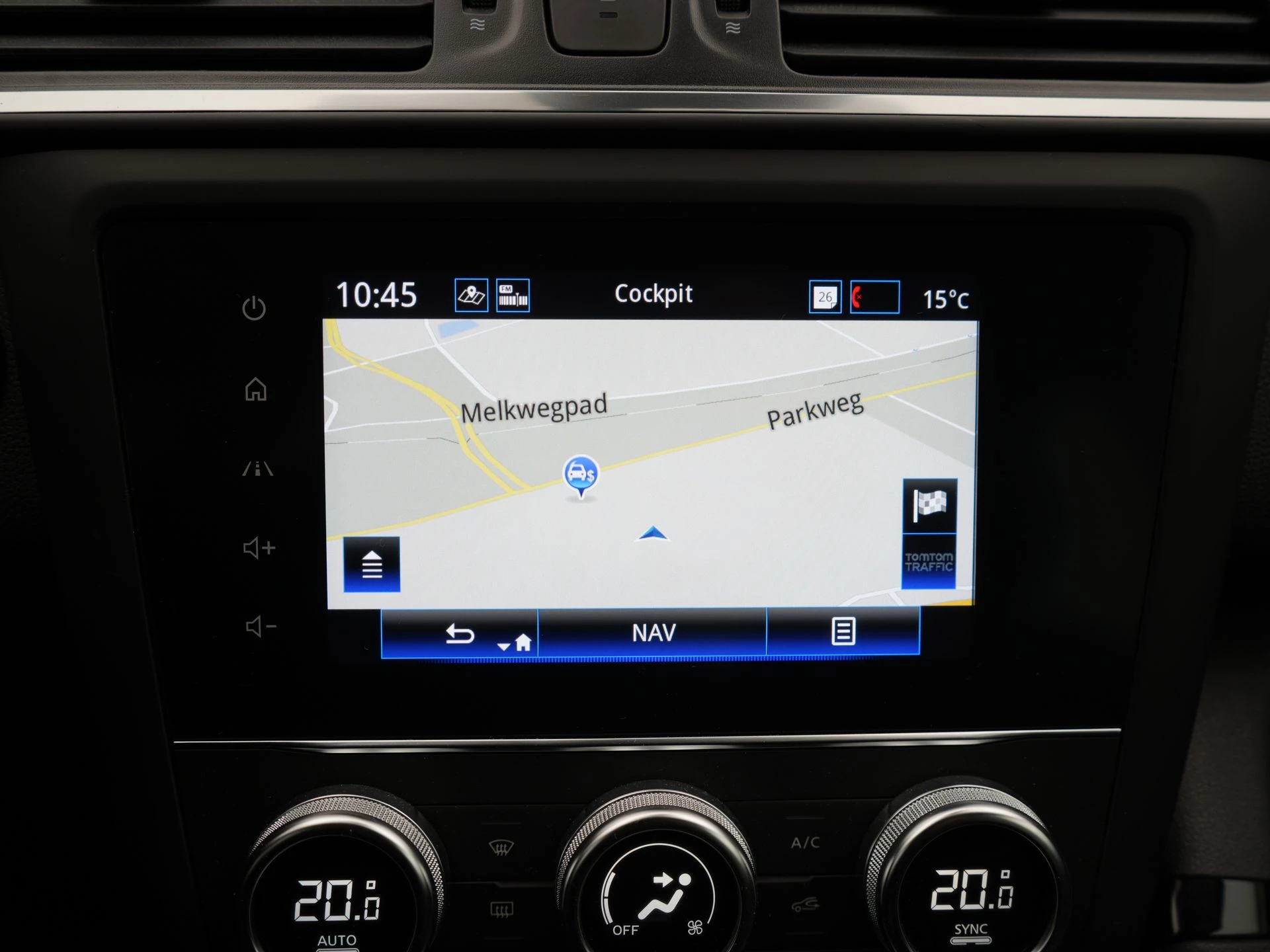 Hoofdafbeelding Renault Kadjar