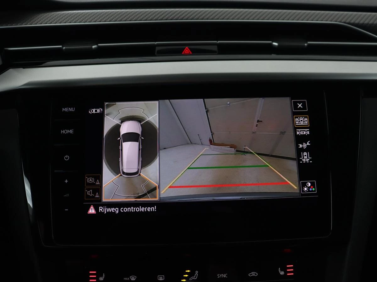 Hoofdafbeelding Volkswagen Arteon