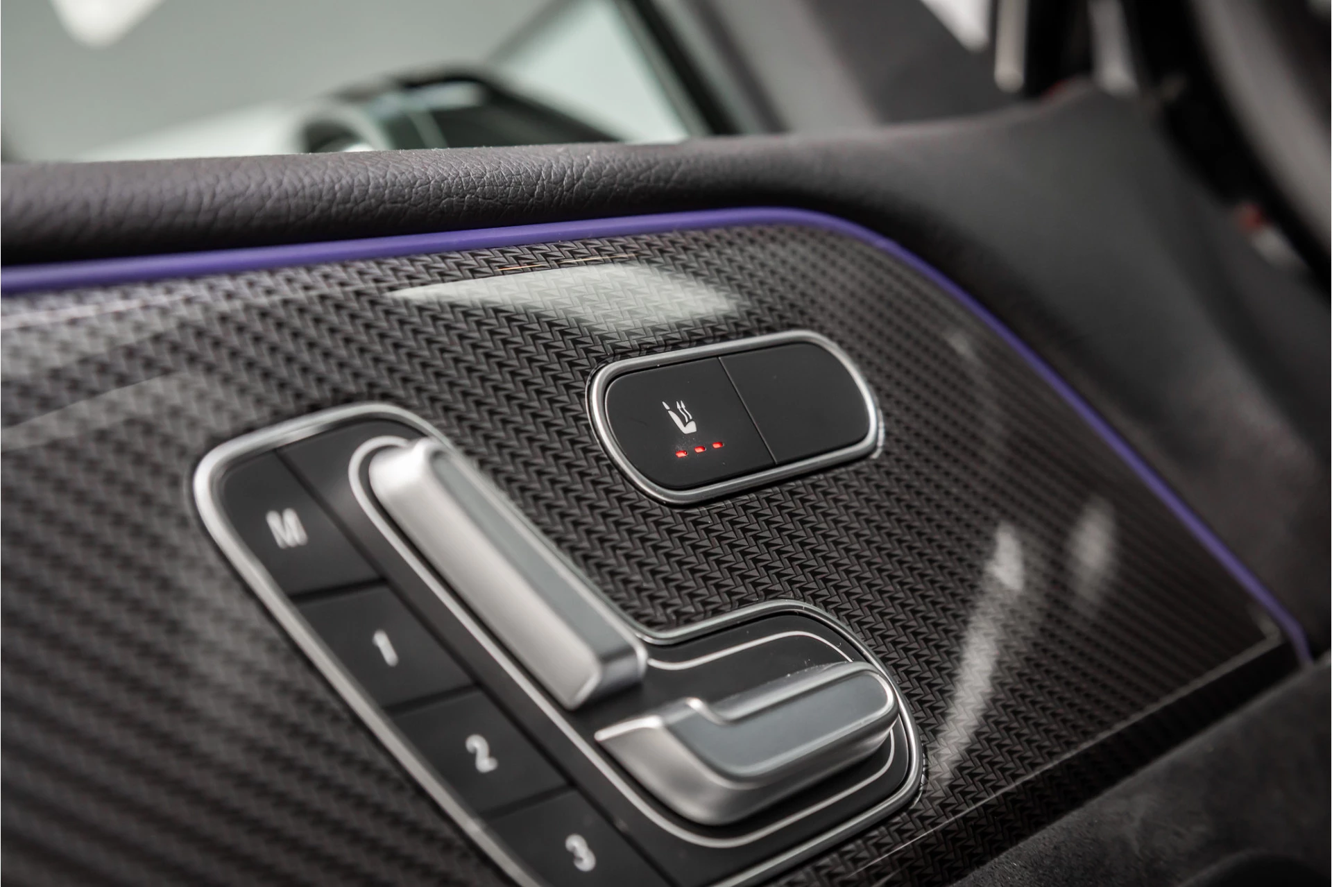 Hoofdafbeelding Mercedes-Benz GLB