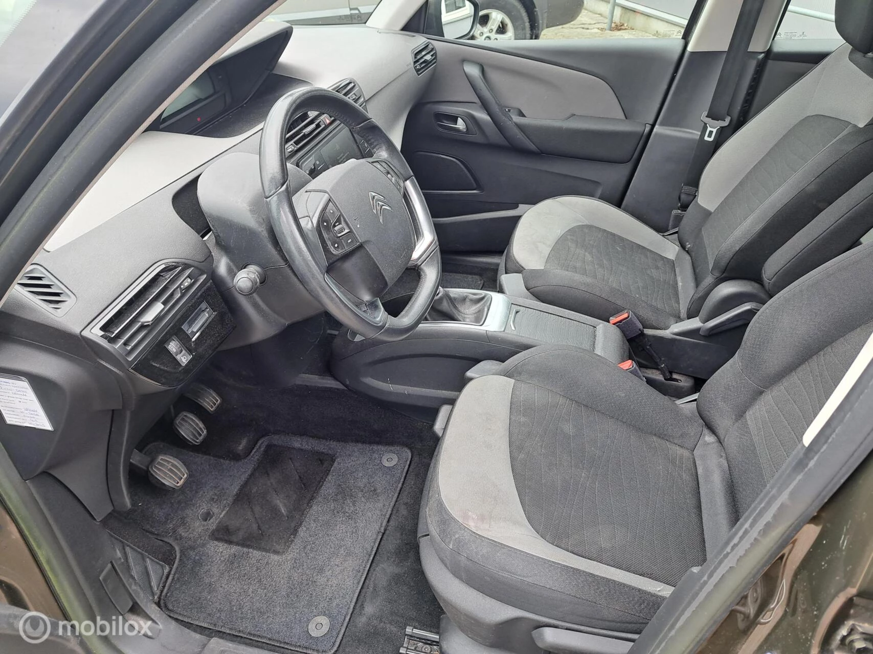 Hoofdafbeelding Citroën Grand C4 Picasso