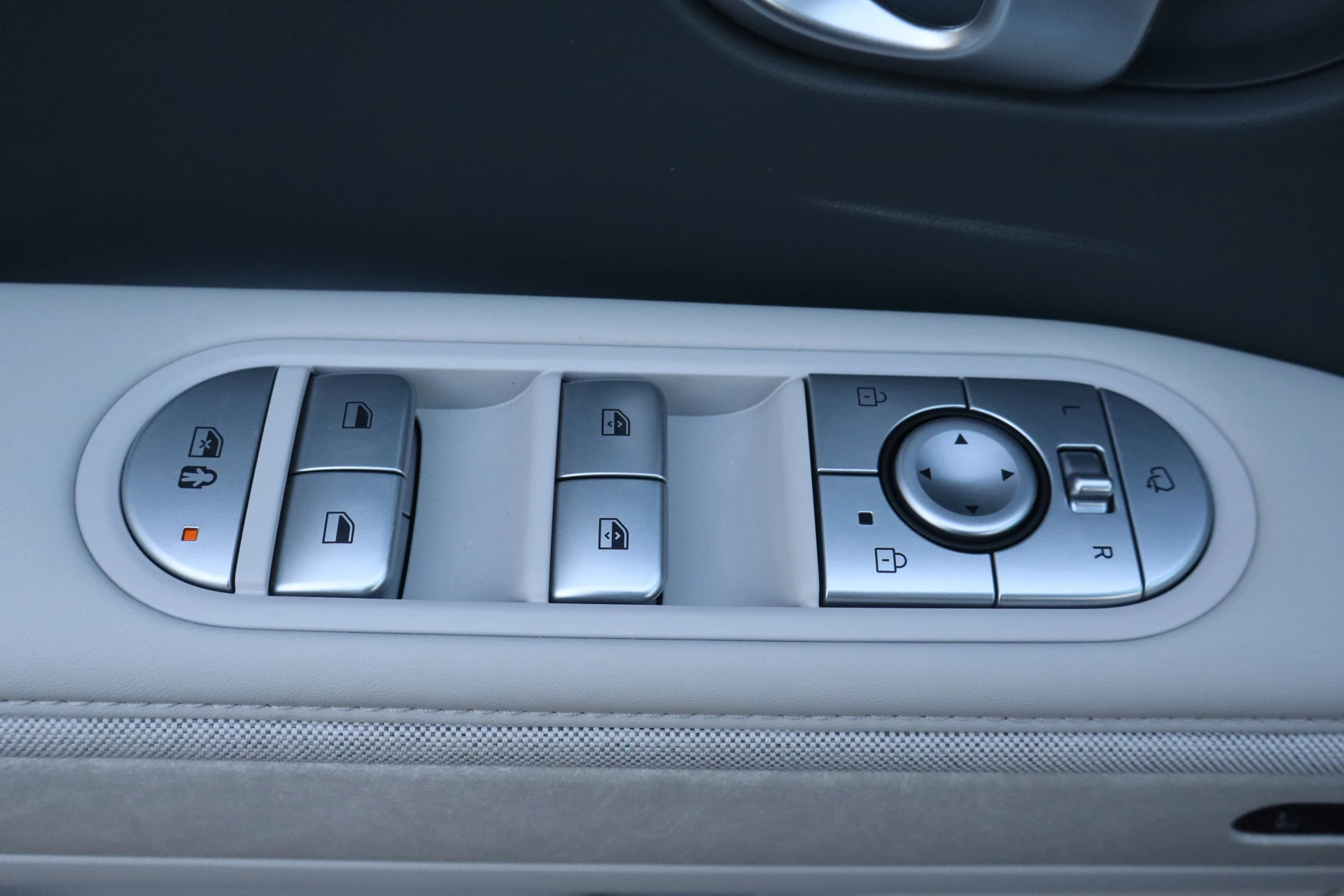 Hoofdafbeelding Hyundai IONIQ 5