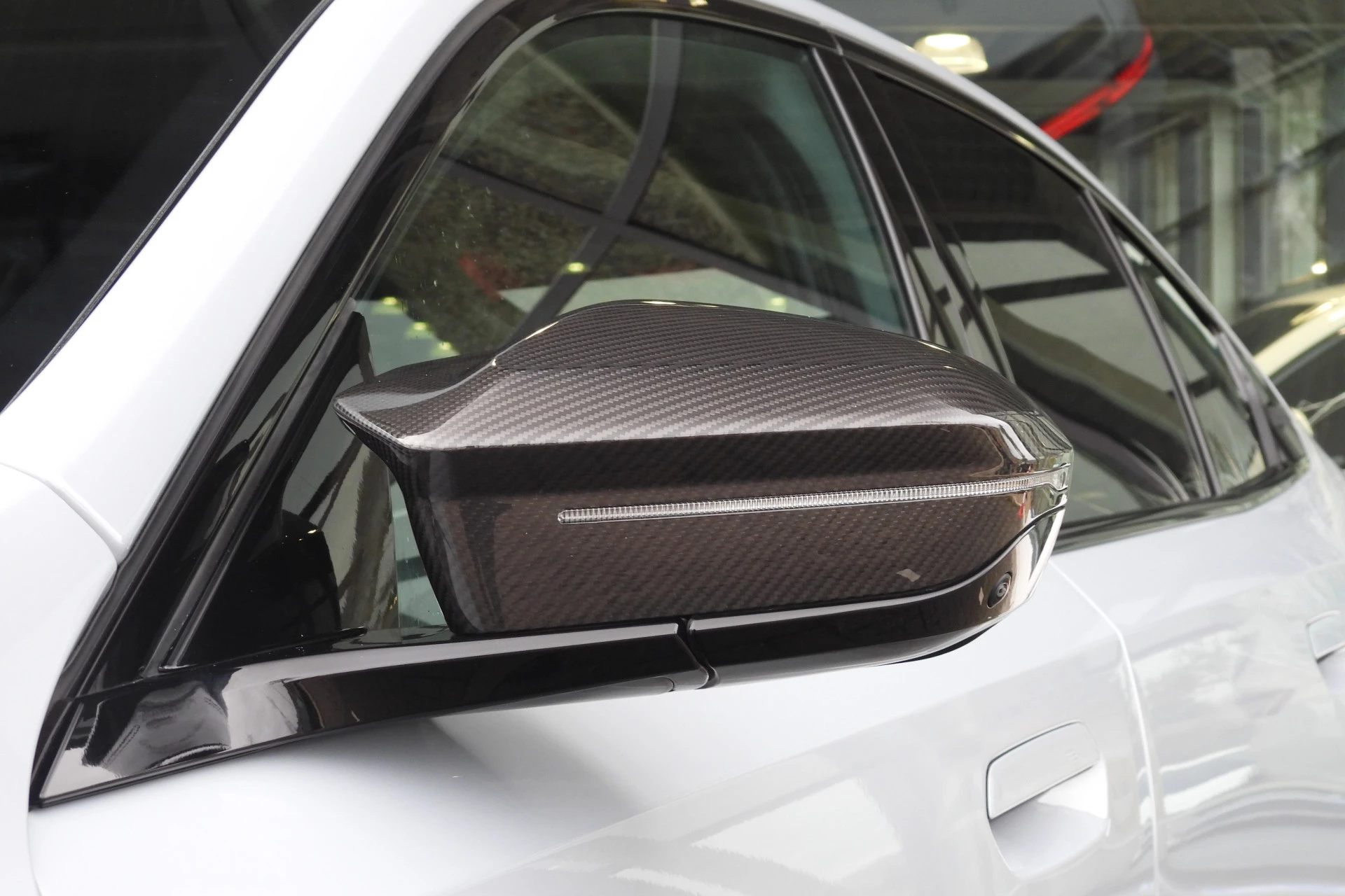 Hoofdafbeelding BMW M5