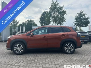 Suzuki S-Cross 1.5 Hybrid AllGrip Style AUTOMAAT| Trekhaak|Panodak|