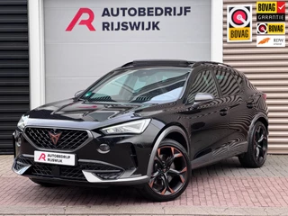 CUPRA Formentor 1.4 e-Hybrid VZ Copper Edition Memory/Pano/Sfeer