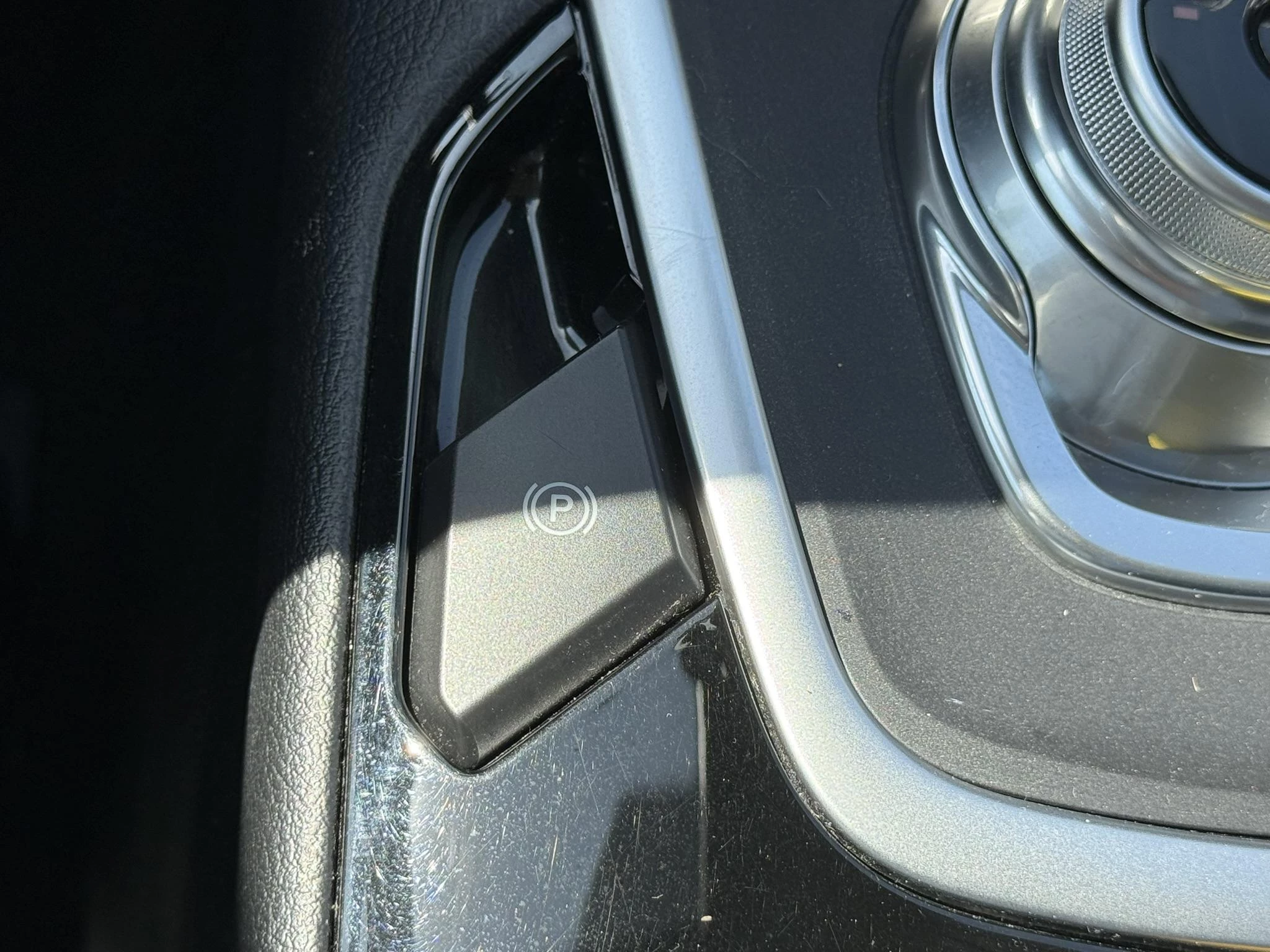 Hoofdafbeelding Ford S-Max