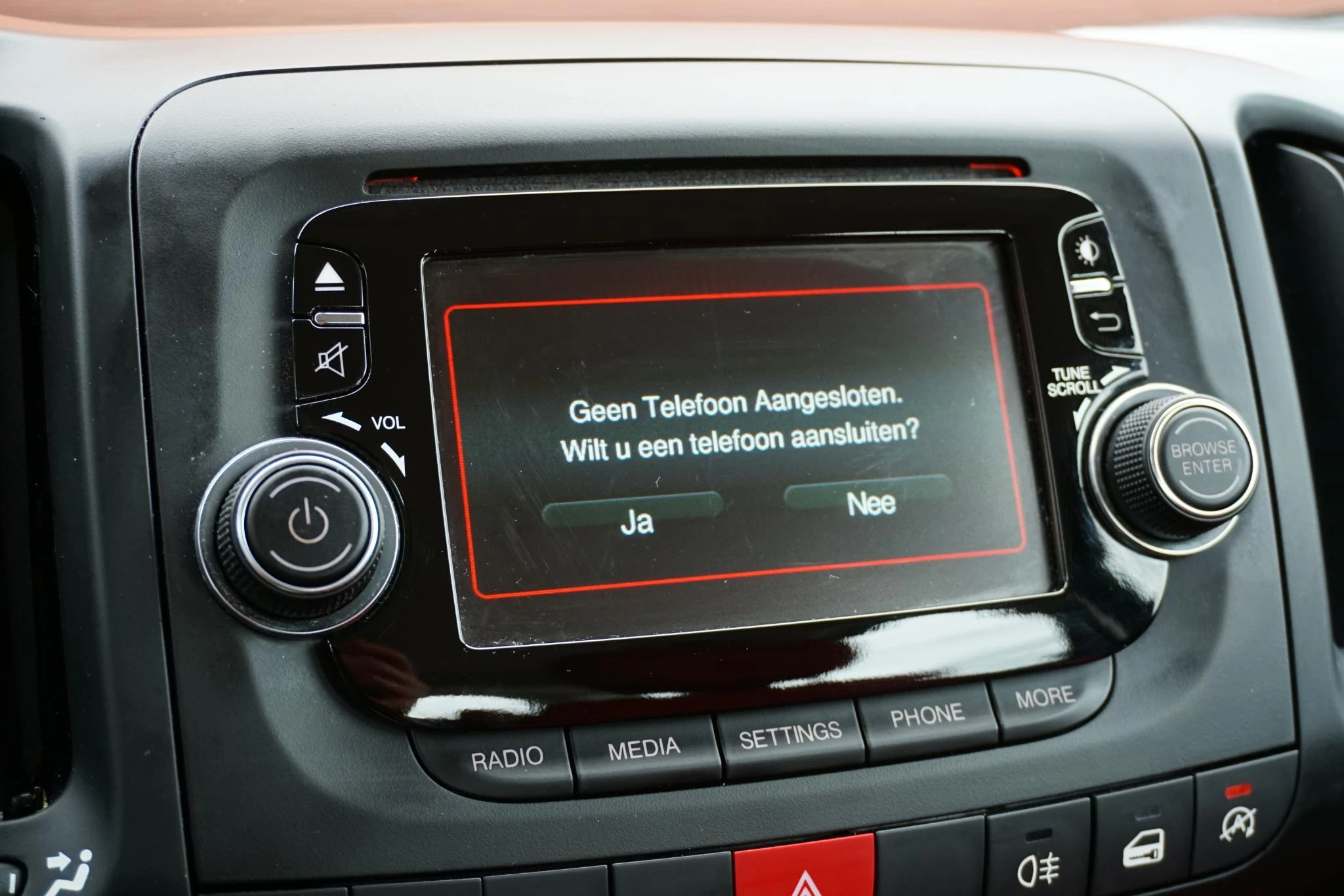 Hoofdafbeelding Fiat 500L
