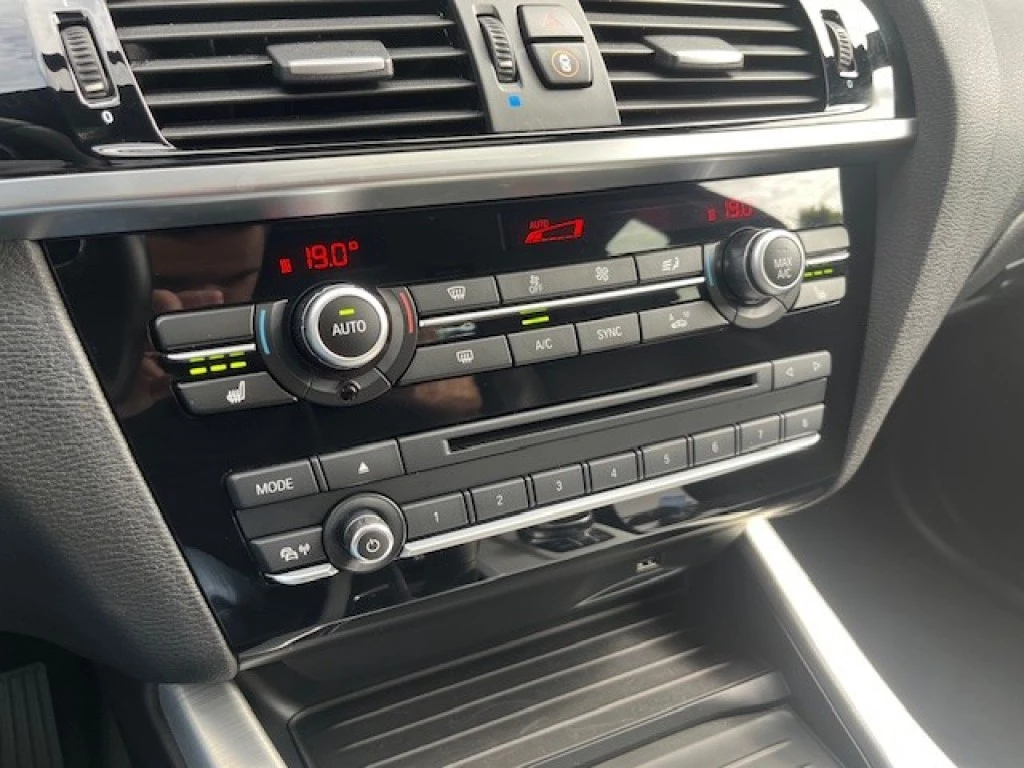Hoofdafbeelding BMW X4