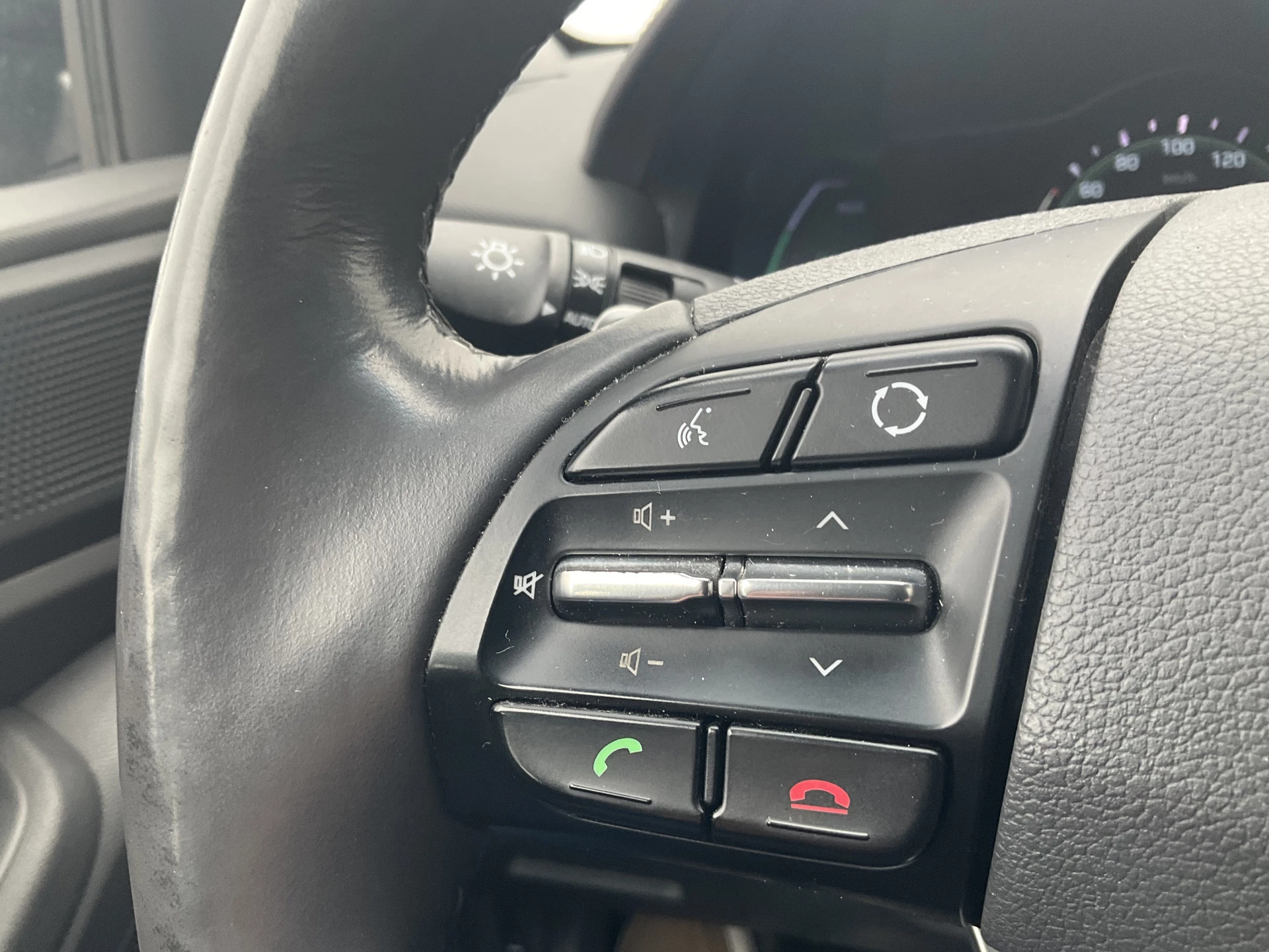 Hoofdafbeelding Hyundai IONIQ