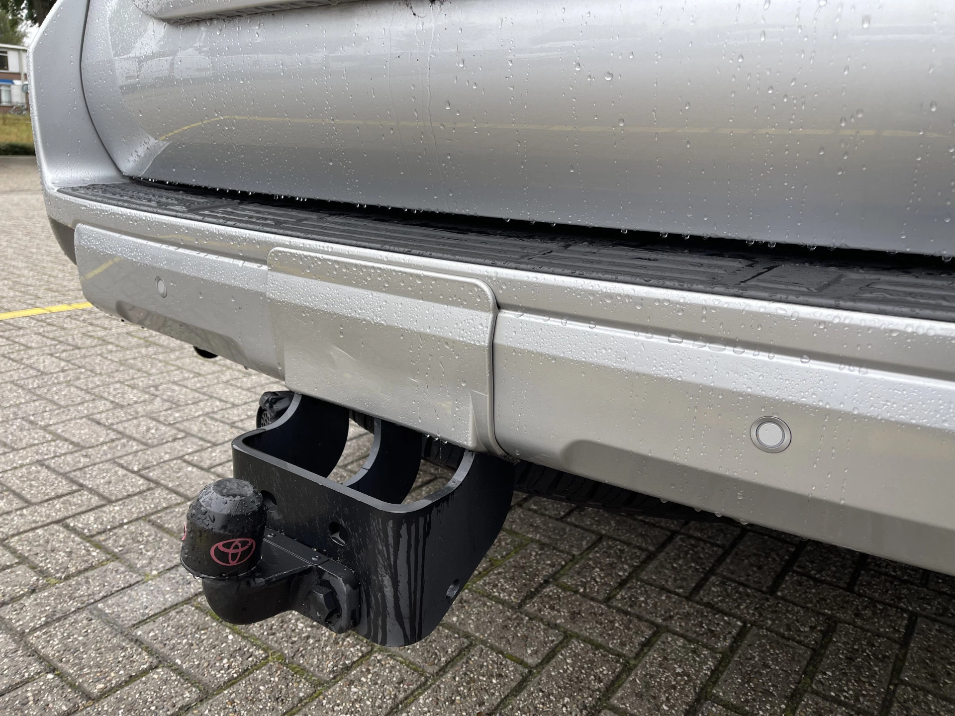 Hoofdafbeelding Toyota Land Cruiser