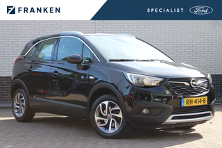 Opel Crossland X 1.2 Turbo Innovation | Navigatie | Cruise control | Start/stop | Keyless entry |