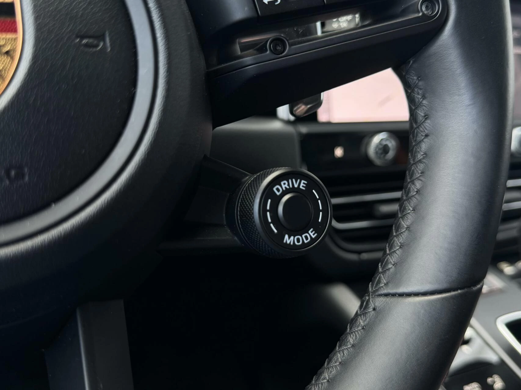 Hoofdafbeelding Porsche Macan