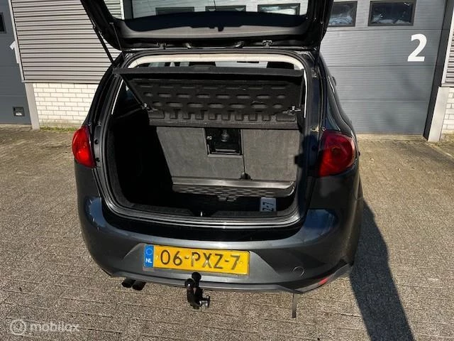 Hoofdafbeelding SEAT Altea