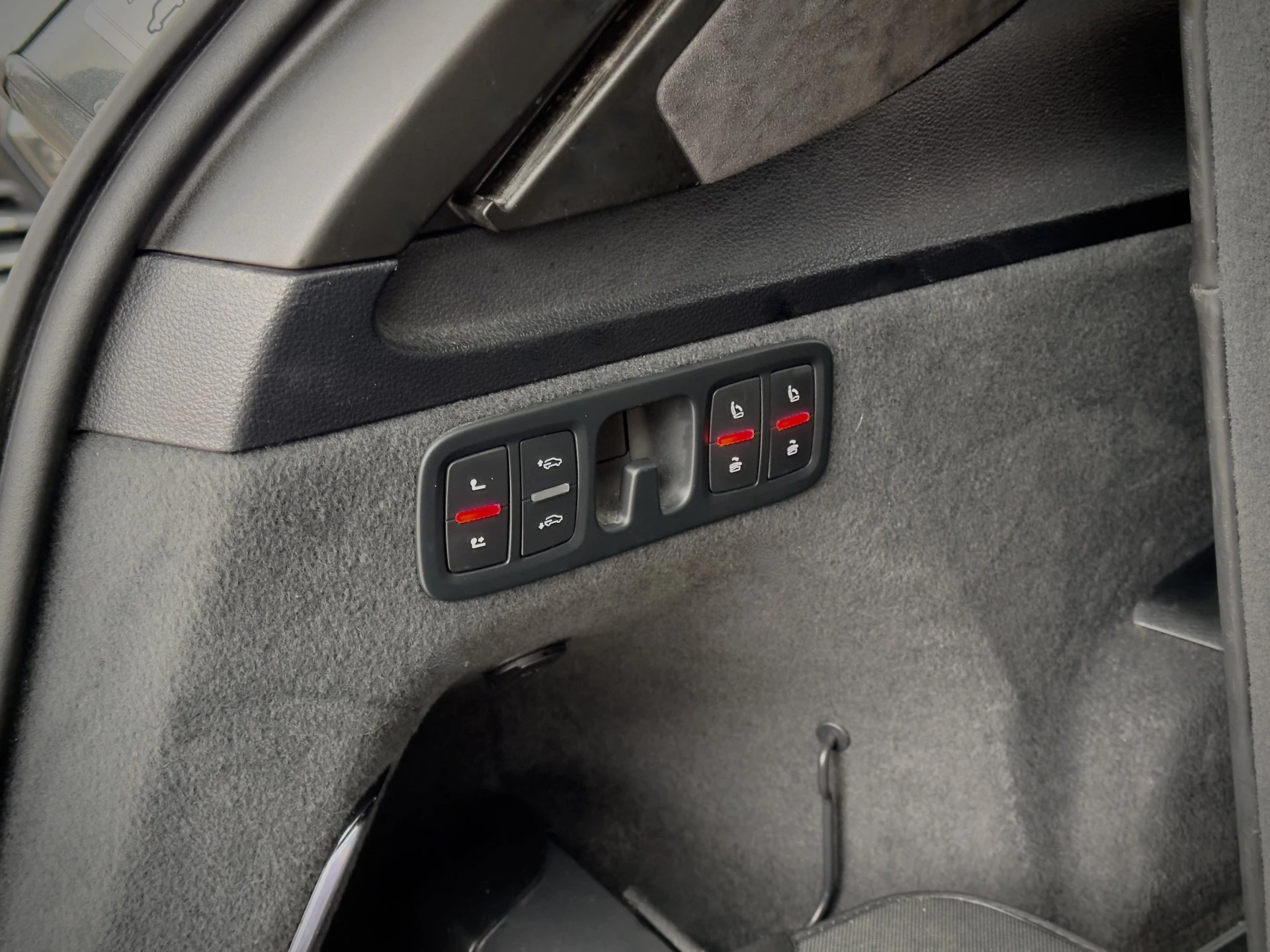 Hoofdafbeelding Audi SQ7