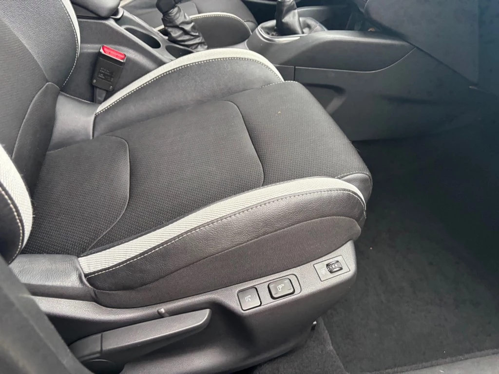 Hoofdafbeelding Citroën C4