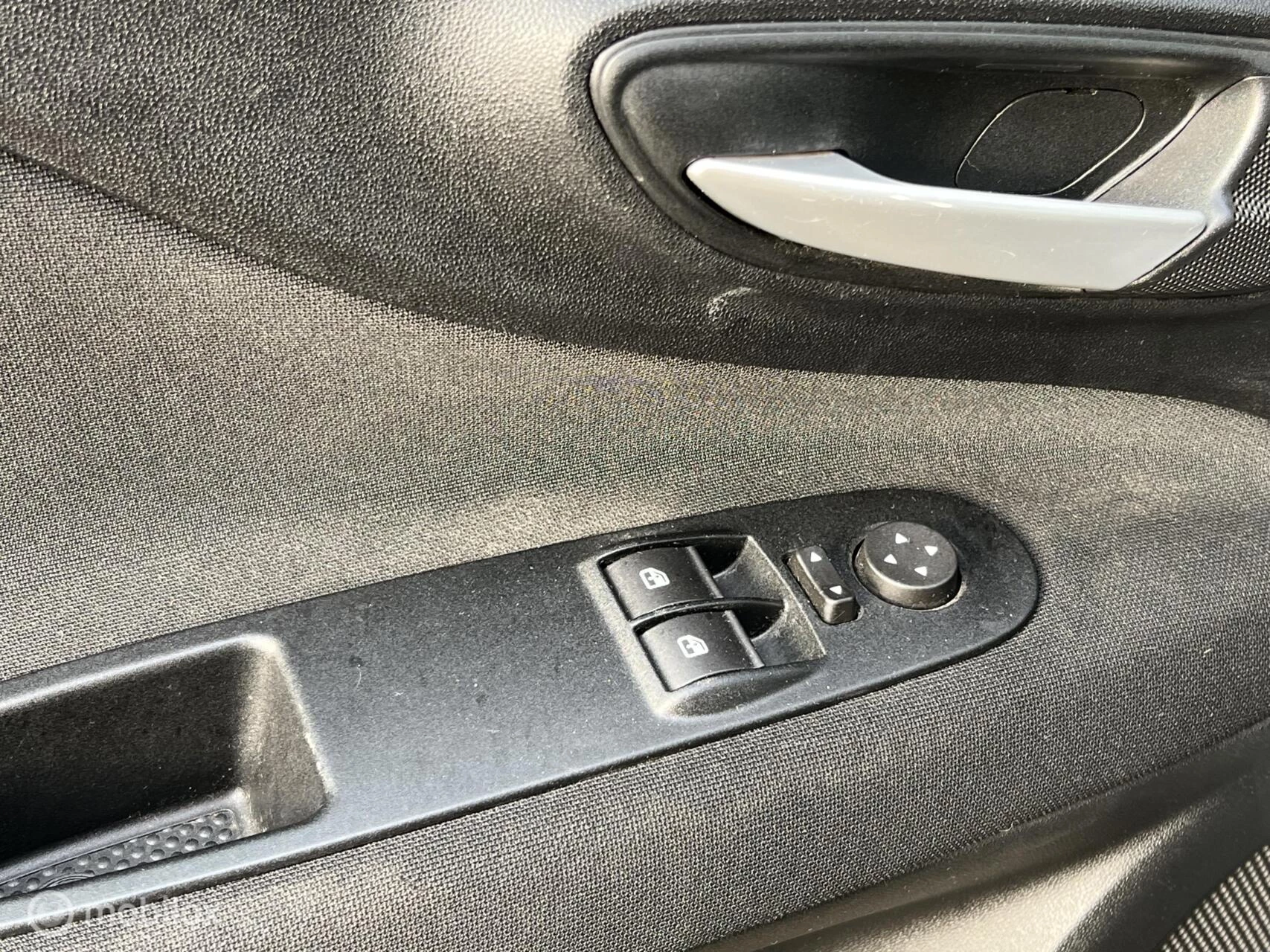 Hoofdafbeelding Fiat Punto